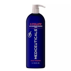 Mediceuticals X-Folate Shampoo 33.8 oz